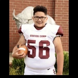 Meet your Posher, Jeran